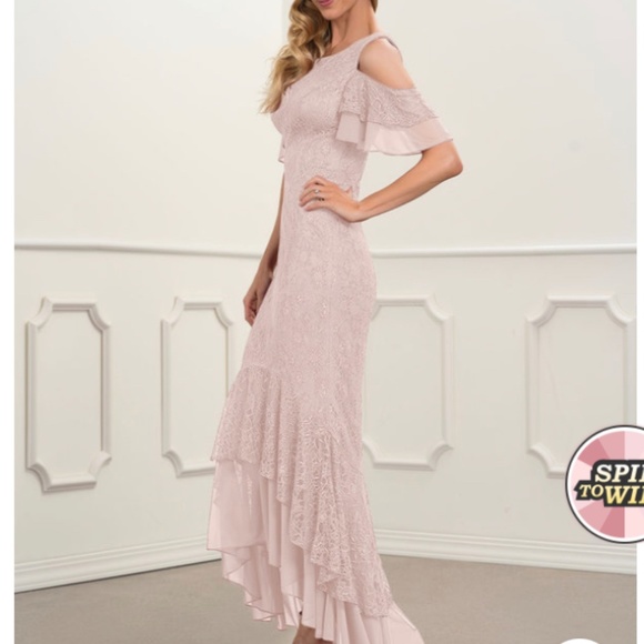 Gown - Picture 3 of 6